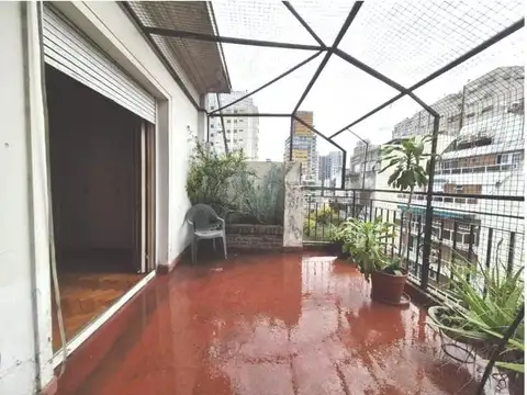 Guatemala 4400, Piso 6
