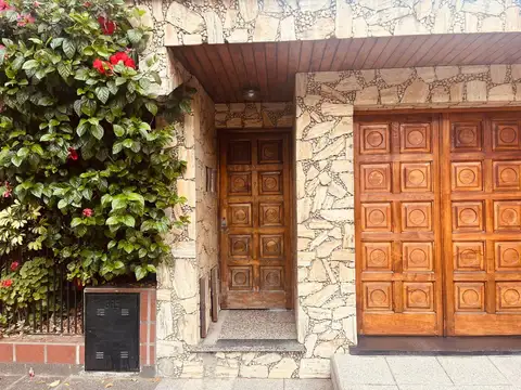Villa Luján al 100