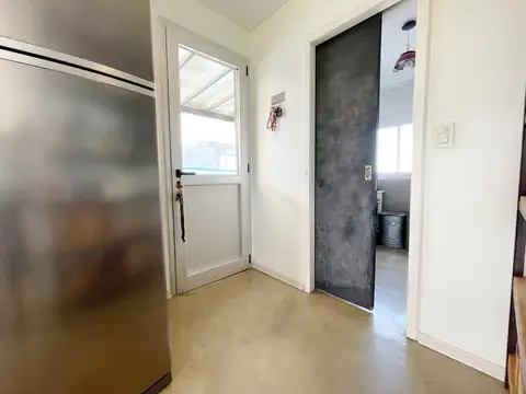 Casa con pileta en Horizontes al Sur