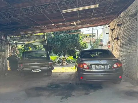 Casa 6 ambientes con 3 baños