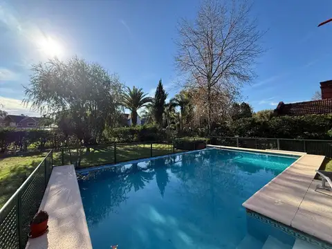Oportunidad, Venta casa estilo campo, en Boca Raton