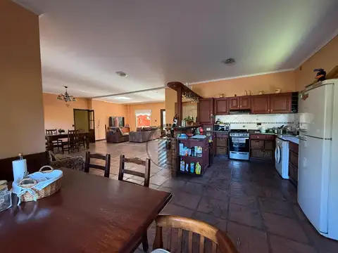 Oportunidad, Venta casa estilo campo, en Boca Raton