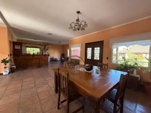 Casa en Venta 20 años