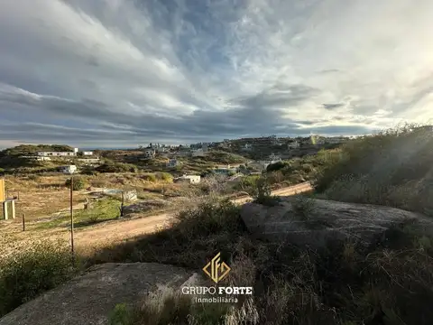 Vistas Del Lago
