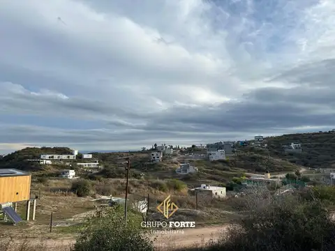 TERRENO Bº VISTAS DEL LAGO VILLA CARLOS PAZ !