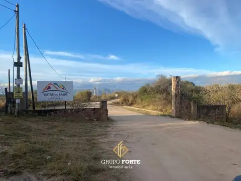 Vistas Del Lago