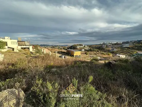Terreno en Venta de 1006,0 m2