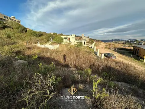 Terreno en Venta de 1006,0 m2