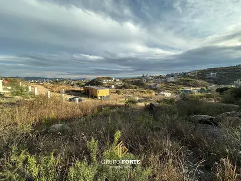 Terreno en Venta en Centro, USD 18.000