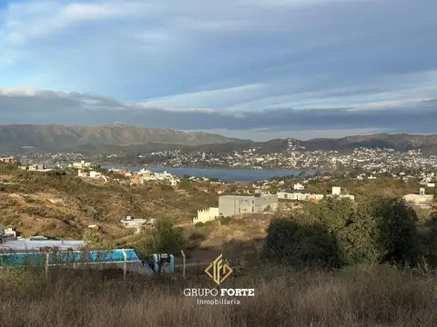 Vistas Del Lago