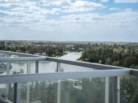 Departamento premium en venta a estrenar en “FISHERTON VIEW”