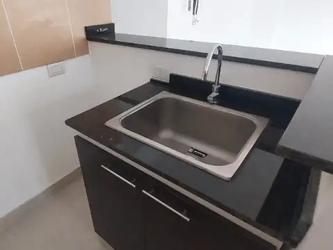 Departamento en Alquiler A Estrenar