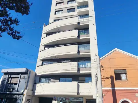 DEPARTAMENTO 2 AMBIENTES - CENTRO, SALTA
