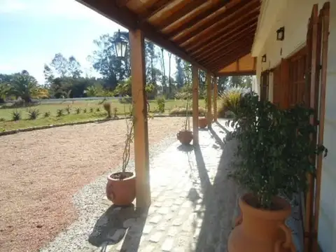 Casa en Venta en Canelones, USD 233.000