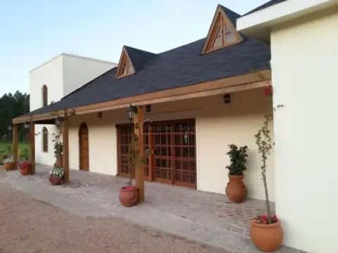 Casa en Venta de 4 dormitorios