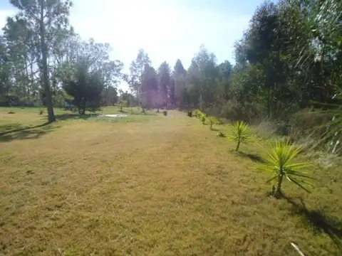 Casa en Venta con 4 cocheras