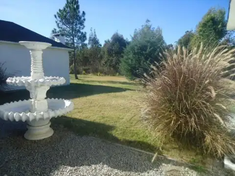 Casa 5 ambientes con 3 baños