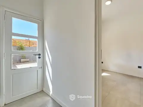 Depto Tipo Casa en Venta de 3 dormitorios