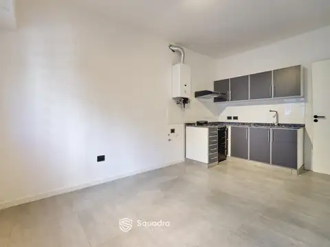 Depto Tipo Casa 4 ambientes con 1 baño