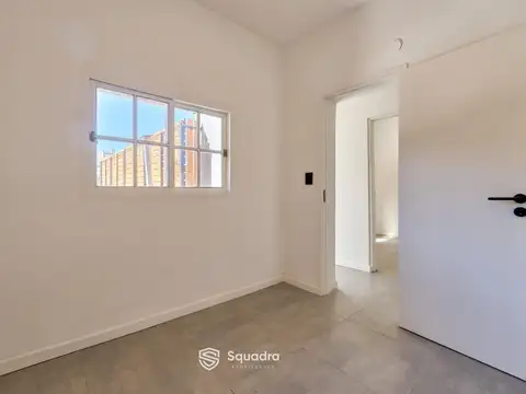 Depto Tipo Casa en Venta A Estrenar