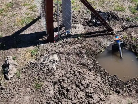 Terreno en Venta en Abasto, USD 7.500