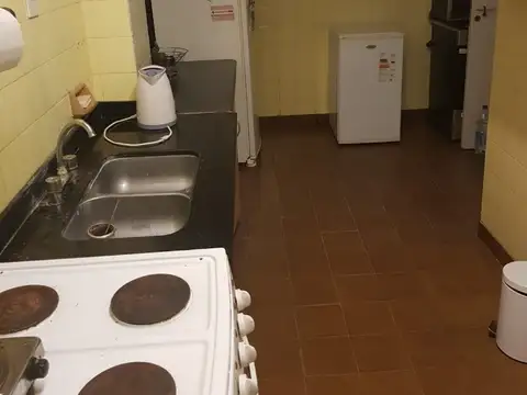 Departamento en Venta al Noroeste