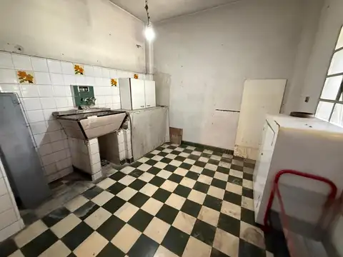 Depto Tipo Casa en Venta 35 años
