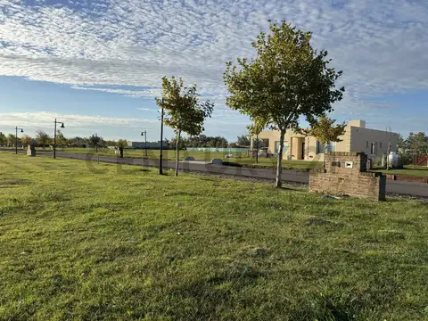Terreno en Venta 10  mts Frente
