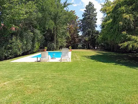 LOS CARDALES COUNTRY CLUB