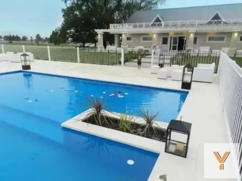 Terreno en Venta en Countries y Barrios Cerrados en Ezeiza, USD 87.000