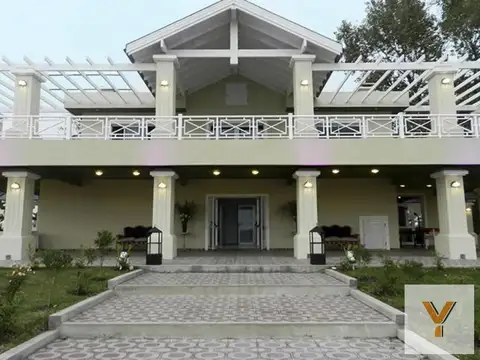 Terreno en Venta de 2952,0 m2