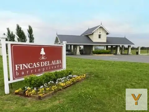 Terreno en venta - 2.952Mts2 - Fincas del Alba, Canning