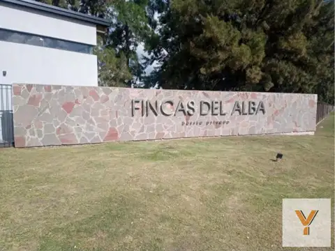 Terreno en Venta de 2952,0 m2