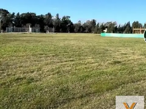 Terreno en venta - 2.952Mts2 - Fincas del Alba, Canning