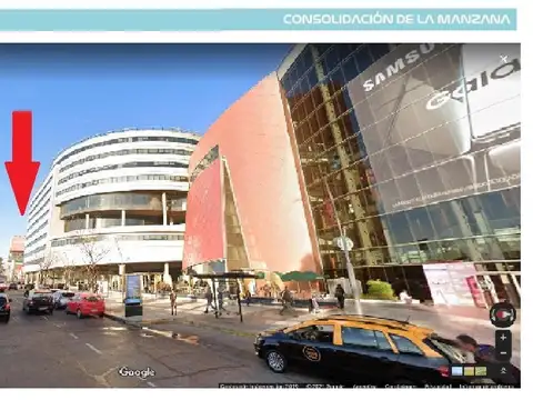 Importante terreno al lado del Dot