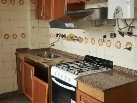 Departamento en Venta en Villa Ballester, USD 58.000