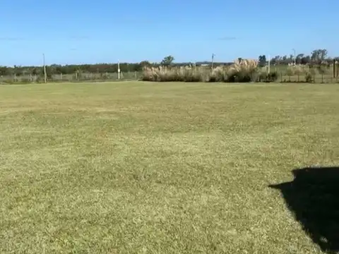 Terreno en Venta en Loma Escondida, USD 65.000
