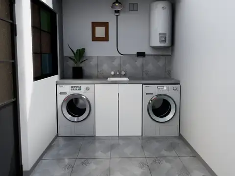 Depto Tipo Casa en Venta en Lanus Este, USD 65.000