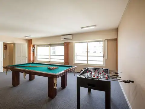 Departamento en Alquiler de 2 dormitorios