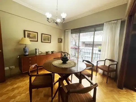 Departamento en Venta en Las Cañitas, USD 250.000