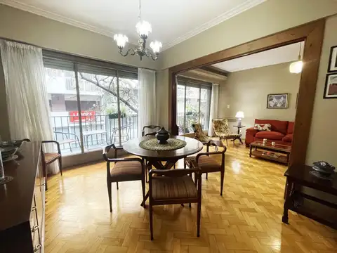 Departamento en Venta de 4 ambientes