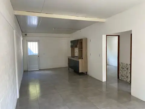 Alquiler casa 2 dormitorios Barros Blancos