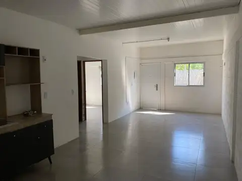 Los Cardos esquina Ruta 101 km