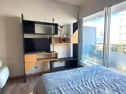 Departamento en Alquiler Temporal en Colegiales, $ 660.000