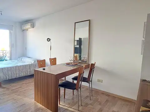 Departamento en Alquiler Temporal 13 años