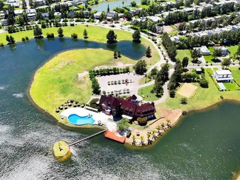 Calle El Deslinde 1300