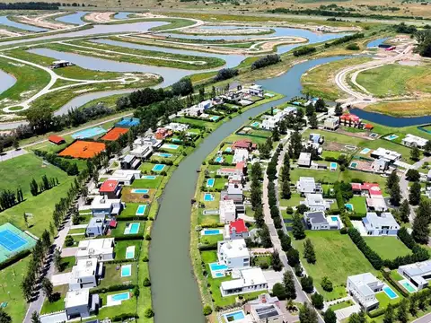 Departamento en Venta en Countries y Barrios Cerrados en San Vicente, USD 90.000