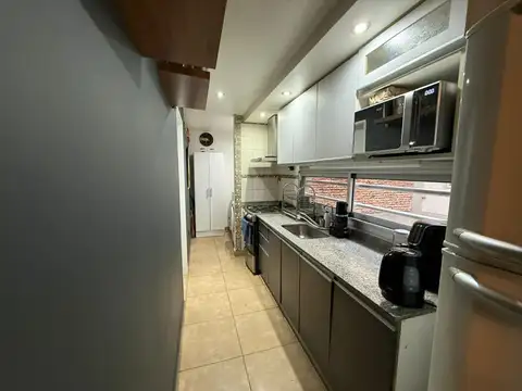 Departamento en Alquiler 10 años