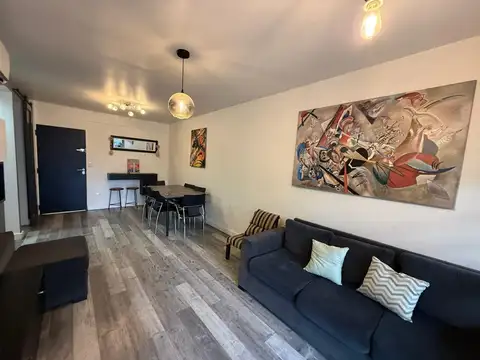 Departamento en Alquiler de 2 dormitorios