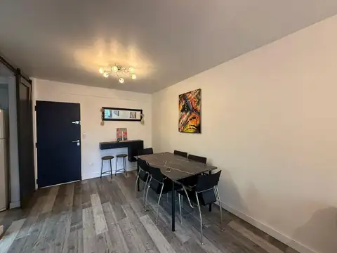 Departamento en Alquiler con 1 cocheras